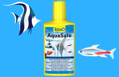 Tetra AquaSafe