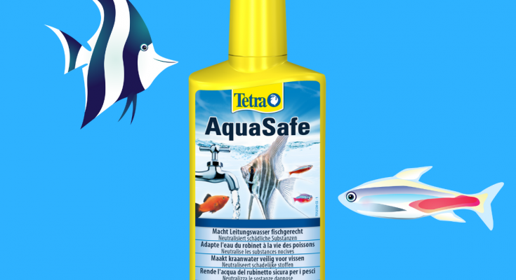 Tetra AquaSafe
