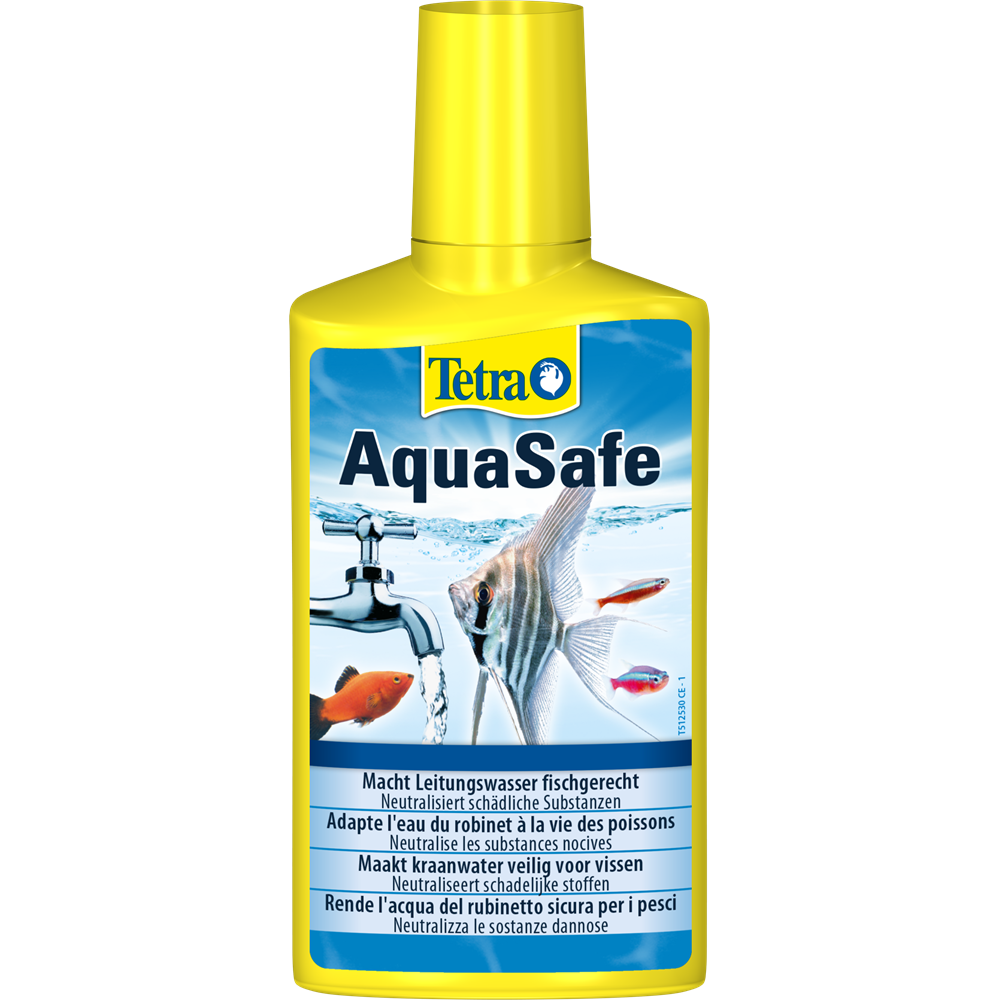 Tetra AquaSafe