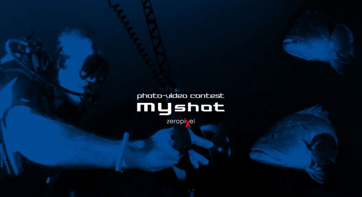 concorso myshot 2018