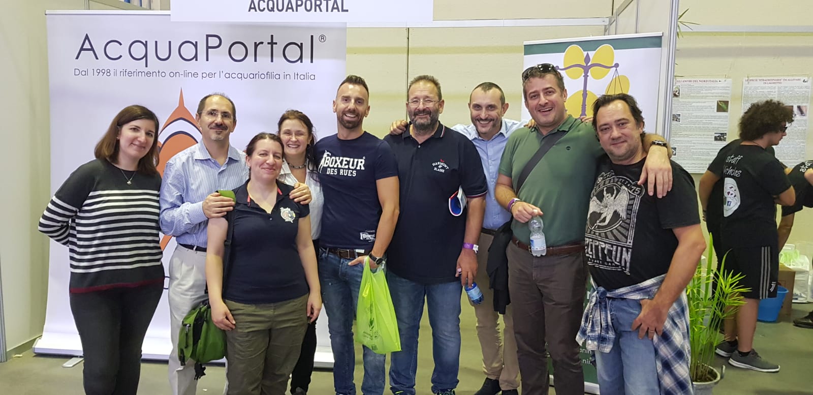 petsfestival 2018 gruppo