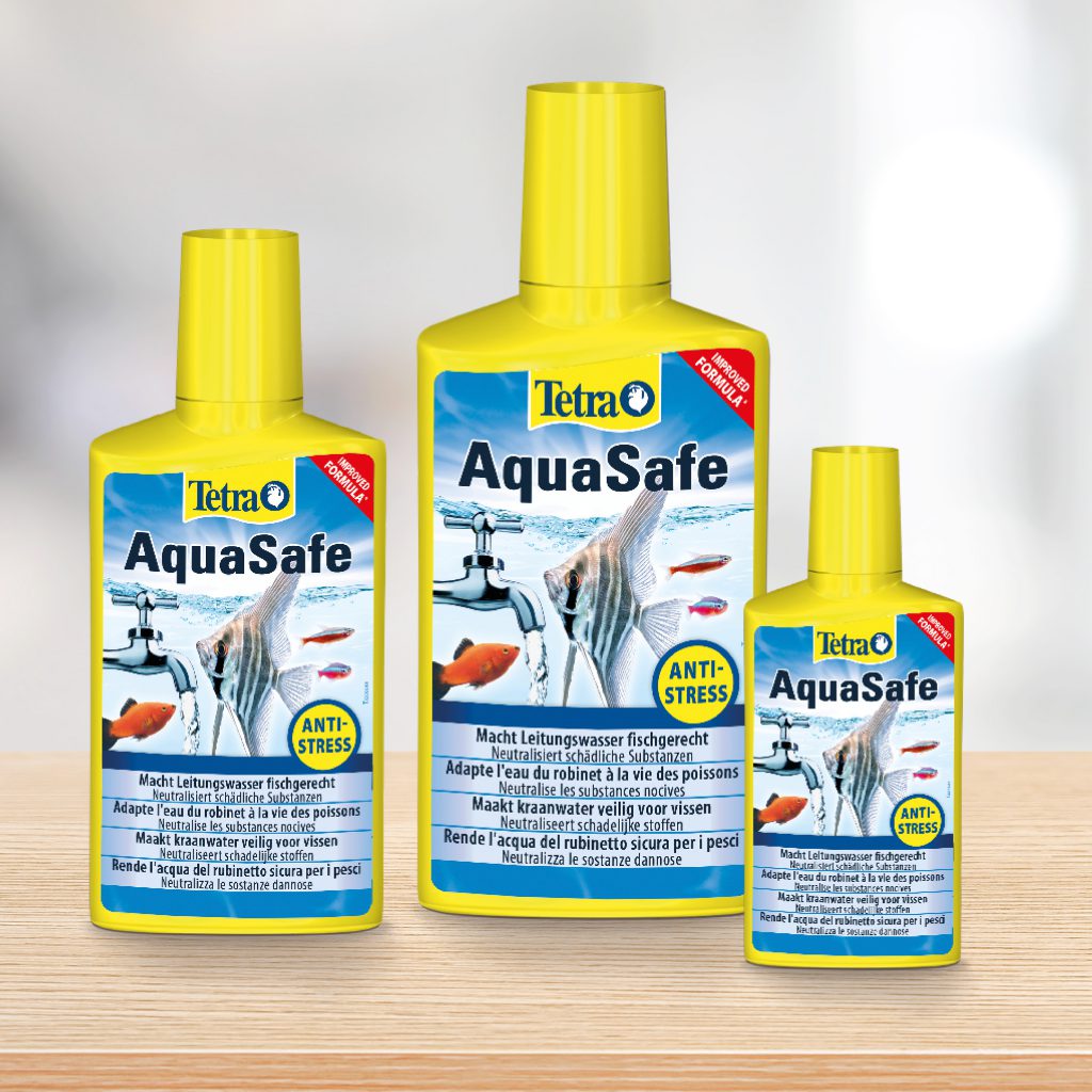 Tetra AquaSafe