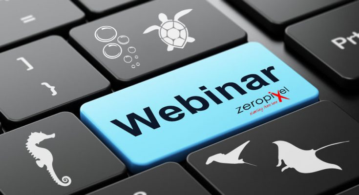 webinar