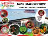 gonzaga pond tarta expo
