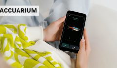 accuarium app