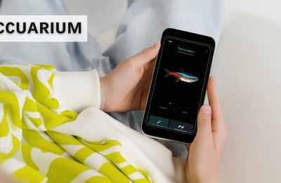 accuarium app