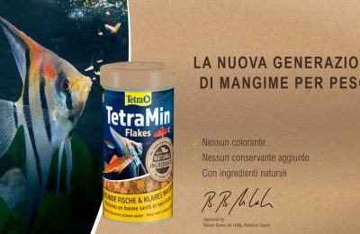 tetramin flakes nuova formula 2024