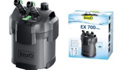 filtri acquario tetra ex 700