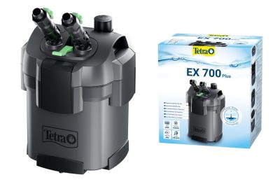 filtri acquario tetra ex 700