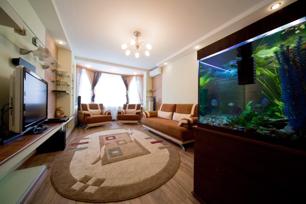 acquario assicurazione casa