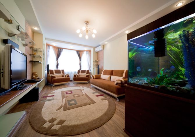 acquario assicurazione casa