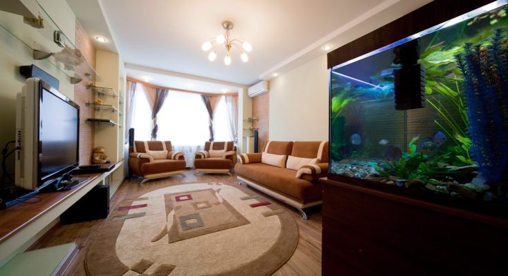 acquario assicurazione casa