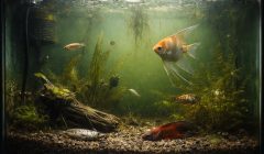 acquario trascurato conseguenze legali