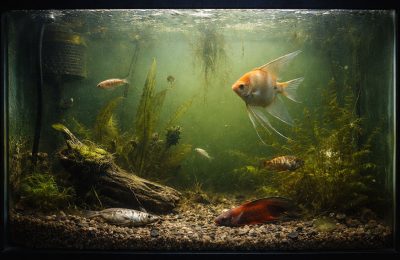 acquario trascurato conseguenze legali