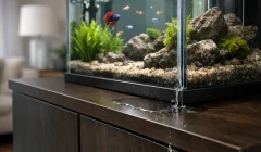 perdita acqua acquario danni rimborso