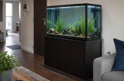 appartamento condominio acquario